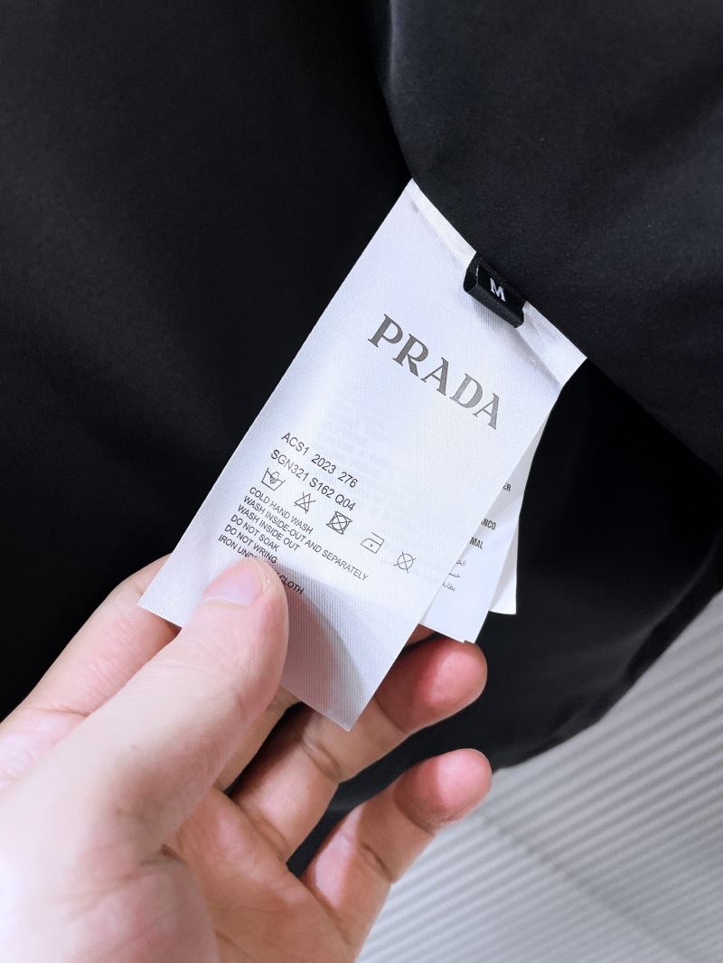 Prada Outwear